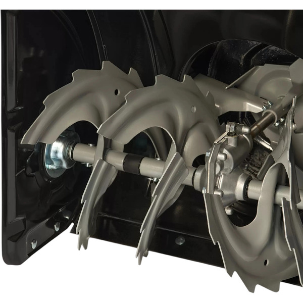 Снегоуборщик NEWJEL NJ40211