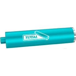 Алмазная коронка TOTAL TAC2810821