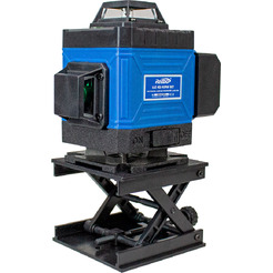 Построитель лазерных плоскостей Redbo LLC 4D/40FW SET