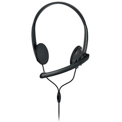 Гарнитура с микрофоном MICROSOFT LX-1000