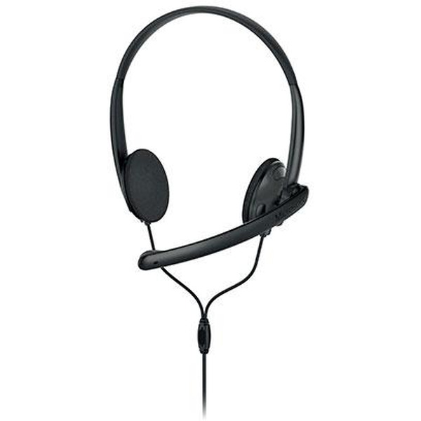 Гарнитура с микрофоном MICROSOFT LX-1000