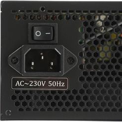 Блок питания Accord ACC-350W-12