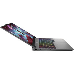 Игровой ноутбук Lenovo LOQ 15AHP11 83TN000GRK Win 11 Pro