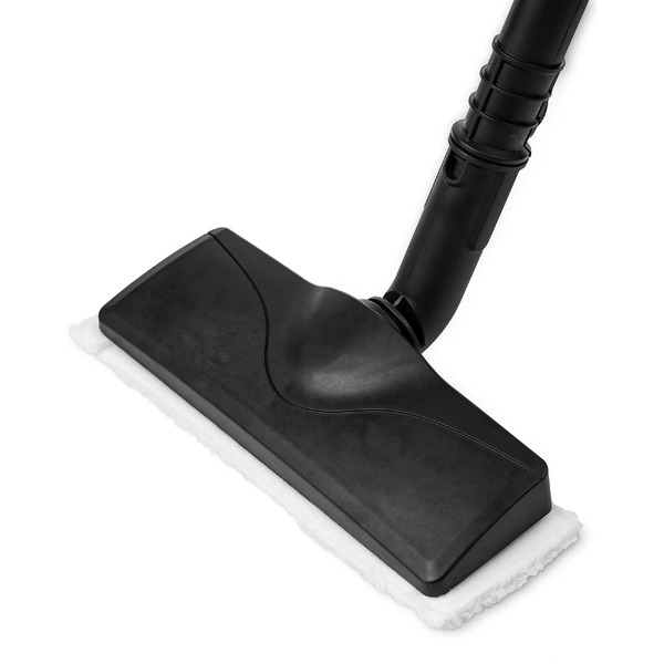 Пароочиститель Brevio EM-320D (белый)