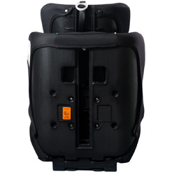 Детское автокресло Martin Noir Cadet (moon black)