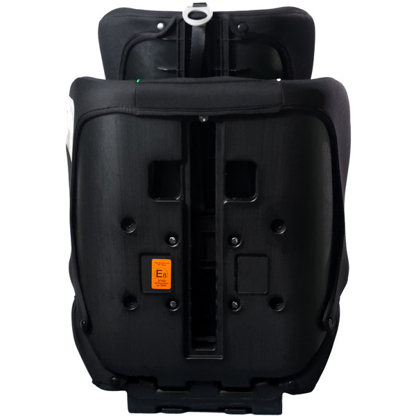 Детское автокресло Martin Noir Cadet (moon black)