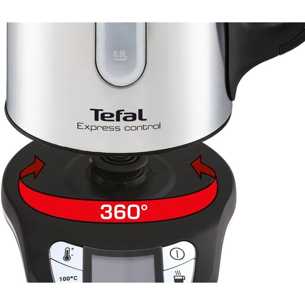 Электрочайник TEFAL KI240D30