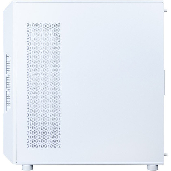 Корпус Zalman i3 Neo ARGB V2 (белый)