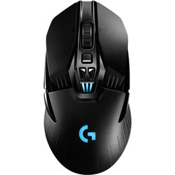 Мышь Logitech G903 LightSpeed Hero черный (910-005676)