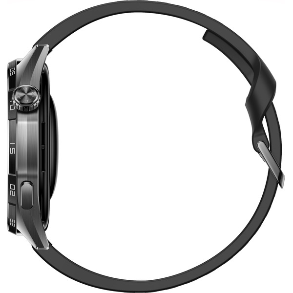 Умные часы Huawei Watch GT 7 46 мм (черный)