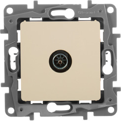 Розетка Legrand Etika 672351