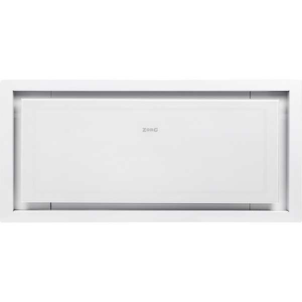 Вытяжка кухонная ZORG AMINA 1060 60 S WH