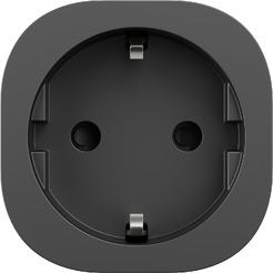 Умная розетка Яндекс YNDX-00540 (B - черный)