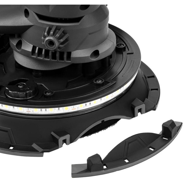 Шлифмашина для стен и потолков Stavr SWS 1200-225L 9030700406