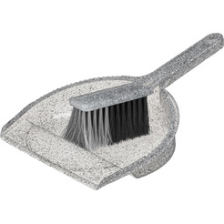 Щетка с совком Idi Land Grenada 221225221/02