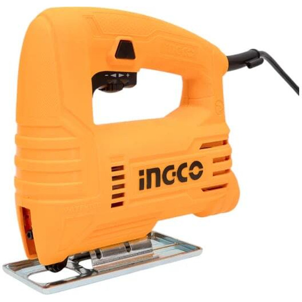 Лобзик электрический INGCO JS400285