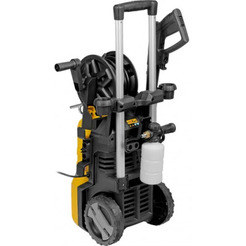 Мойка высокого давления Denzel R-180iD (58266)