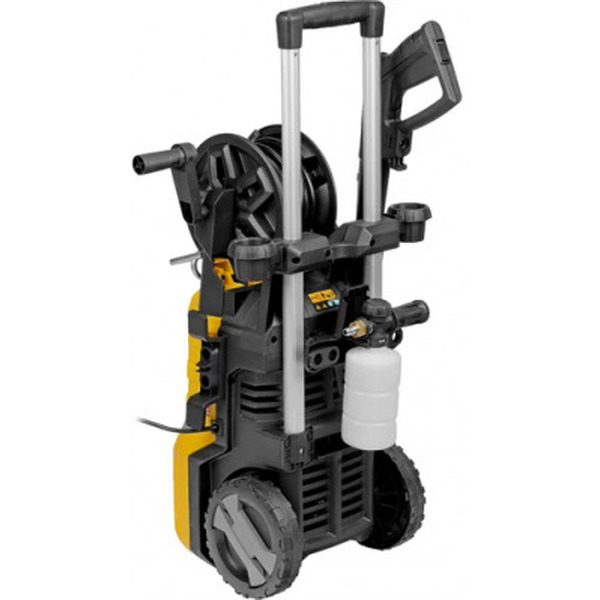 Мойка высокого давления Denzel R-180iD (58266)
