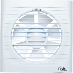 Вентилятор накладной Oasis Loft 100/97