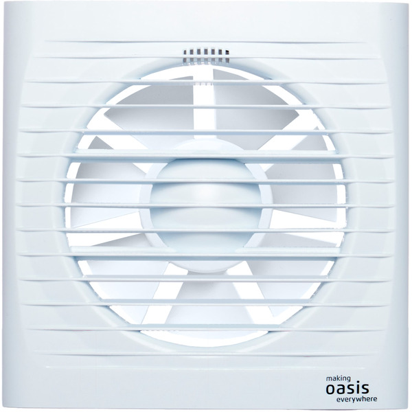 Вентилятор накладной Oasis Loft 100/97