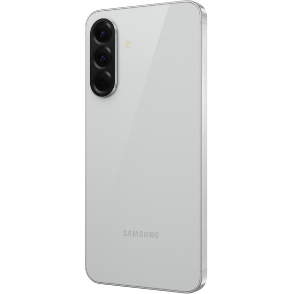 Смартфон Samsung Galaxy A56 8GB/256GB (серый)