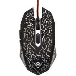 Мышь Nakatomi MOG-15U