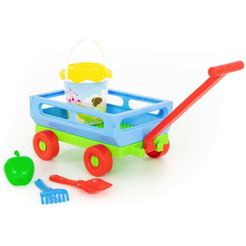 Детский набор Полесье №420