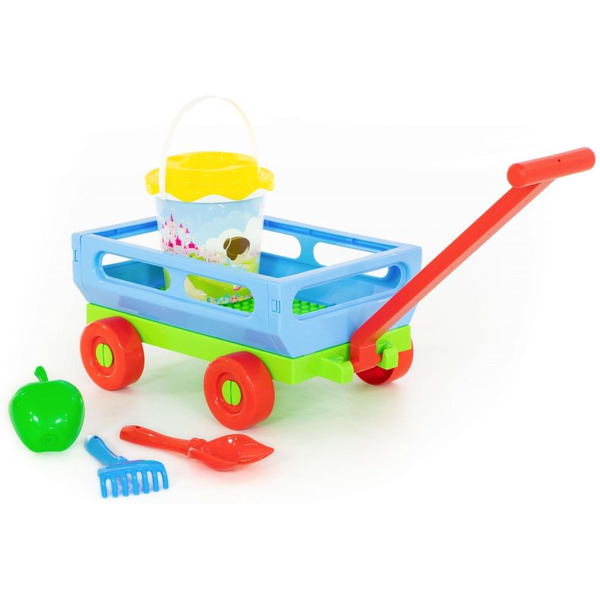 Детский набор Полесье №420