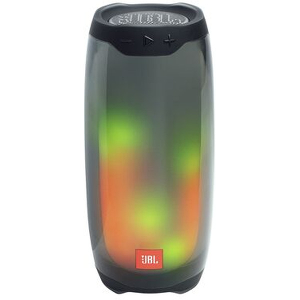 Активная акустическая система JBL PULSE 4 (черный)