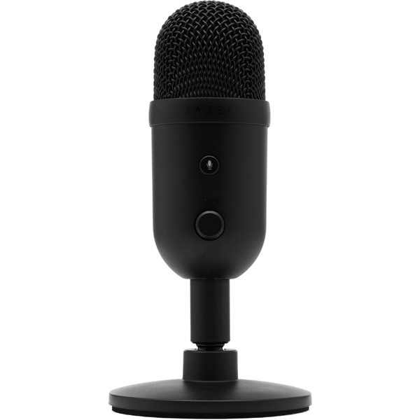 Микрофон Razer Seiren V2 X (RZ19-04050100-R3M1)