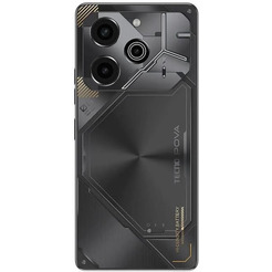 Смартфон Tecno Pova 6 Pro 12GB/256GB (серый)