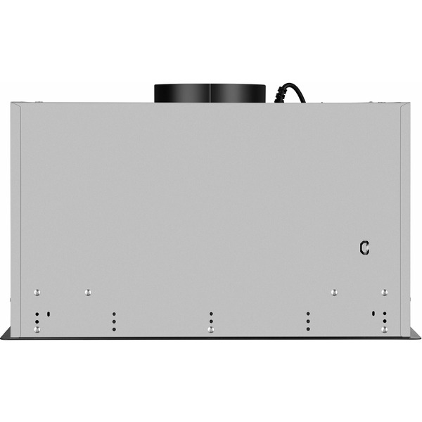 Вытяжка Weissgauff BOX 900 Remove Touch Black Glass