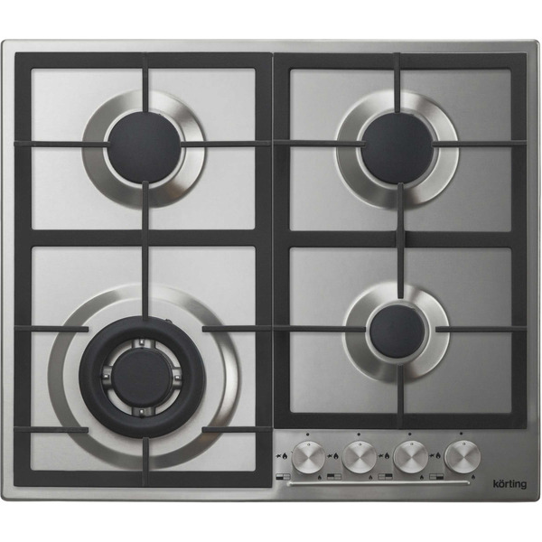 Варочная панель Korting HG665CTX