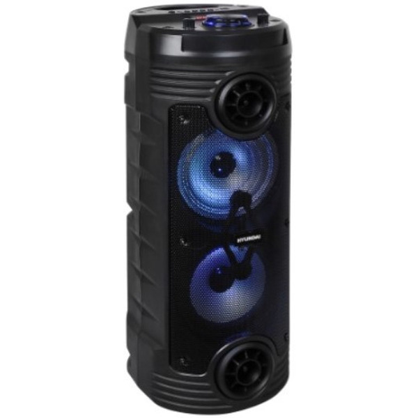 Минисистема Hyundai H-MC170