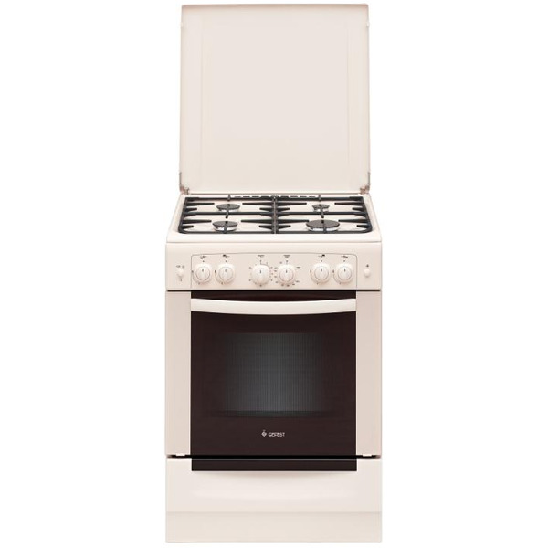 Плита газовая GEFEST ПГ 6100-02 0167