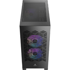 Корпус Azza CSAZ-203A03M