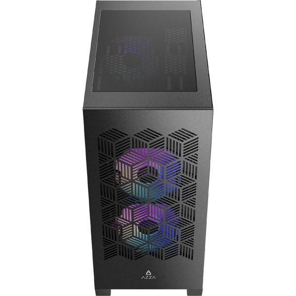 Корпус Azza CSAZ-203A03M