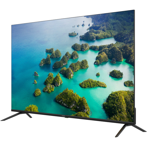 Телевизор Haier 50 LED S2