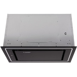 Кухонная вытяжка Exiteq EX-1286 (черный)