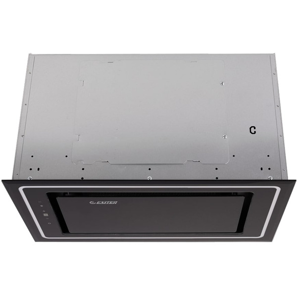 Кухонная вытяжка Exiteq EX-1286 (черный)