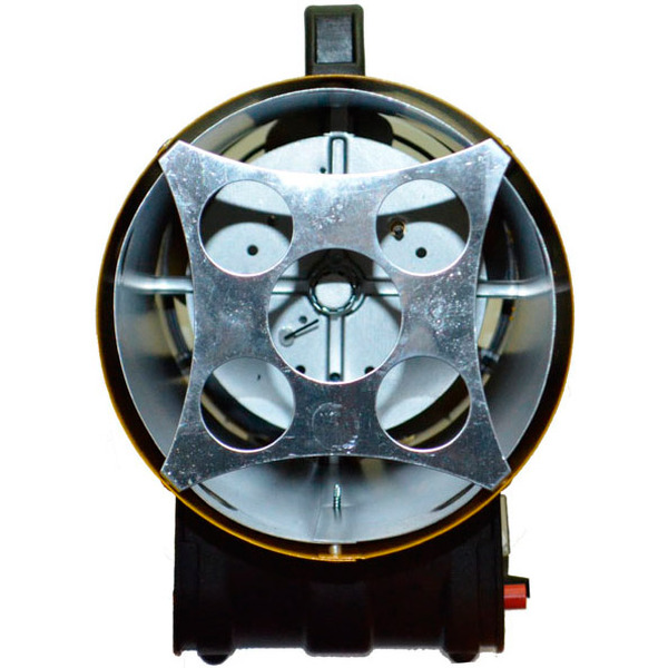 Тепловая пушка Master BLP 17 M (4015.016)