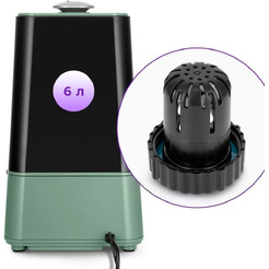 Увлажнитель воздуха Kitfort КТ-3824