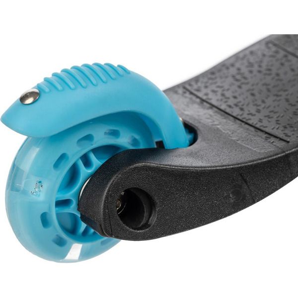 Самокат детский Ricos Funcy MN102 (синий)