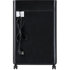 Шредер Deli E9917-EU