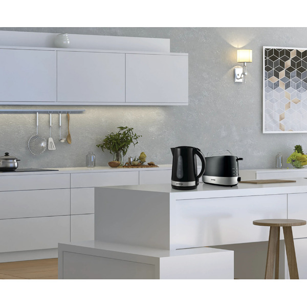 Электрочайник Gorenje K17BK