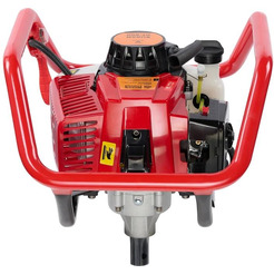 Мотобур Buran DT-800