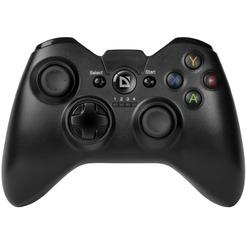 Беспроводной геймпад Defender CodX USB (64282)