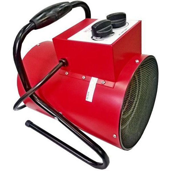 Тепловая пушка Ресанта ТЭП-5000К1 (67/1/19)