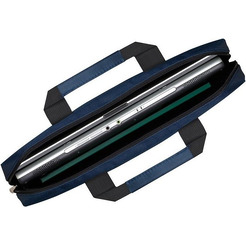 Сумка для ноутбука ExeGate Start S15 (синий)