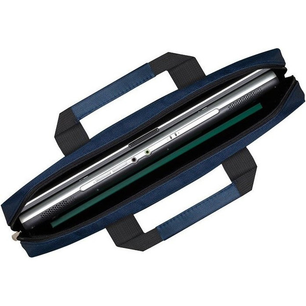 Сумка для ноутбука ExeGate Start S15 (синий)